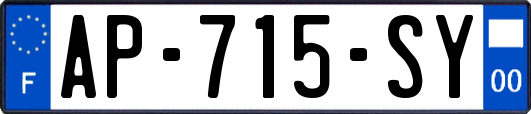 AP-715-SY