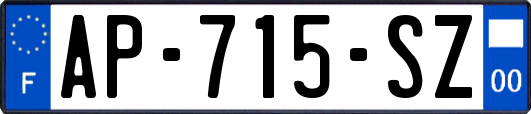 AP-715-SZ