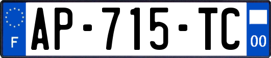 AP-715-TC