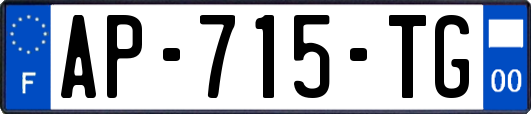 AP-715-TG
