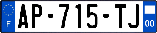 AP-715-TJ