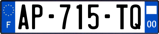 AP-715-TQ