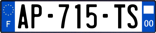 AP-715-TS