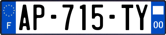 AP-715-TY