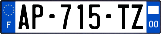 AP-715-TZ