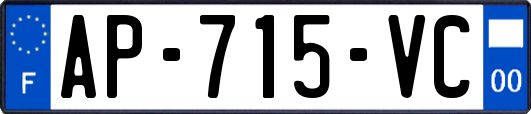 AP-715-VC