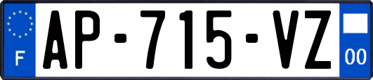 AP-715-VZ