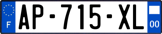 AP-715-XL