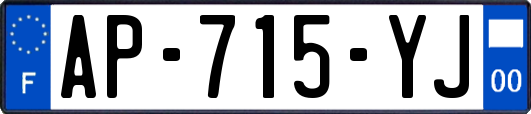AP-715-YJ