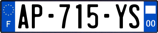 AP-715-YS