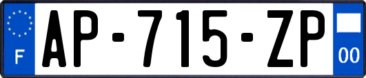 AP-715-ZP