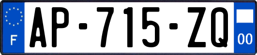 AP-715-ZQ