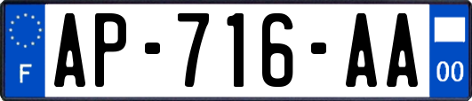 AP-716-AA