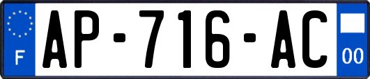 AP-716-AC