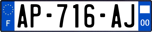 AP-716-AJ