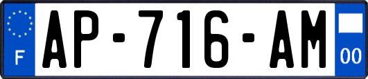 AP-716-AM