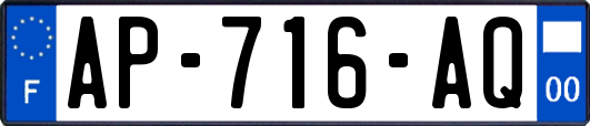 AP-716-AQ