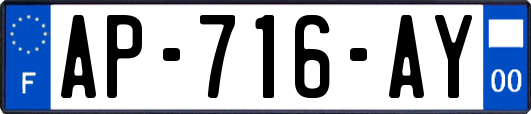 AP-716-AY