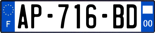 AP-716-BD