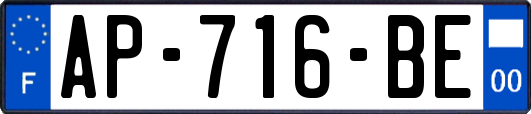 AP-716-BE