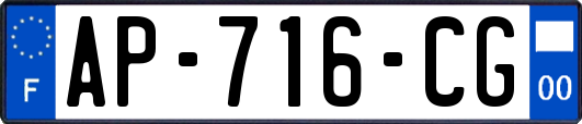 AP-716-CG