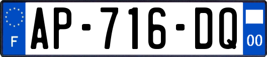 AP-716-DQ