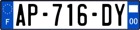 AP-716-DY
