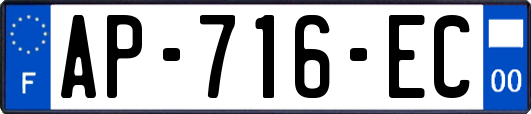 AP-716-EC