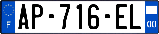 AP-716-EL