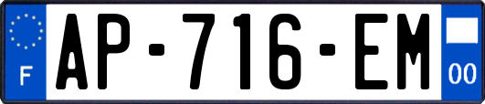AP-716-EM