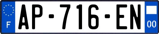 AP-716-EN