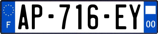 AP-716-EY