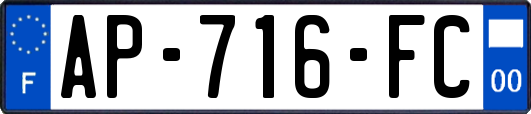 AP-716-FC