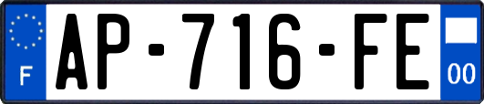 AP-716-FE