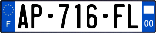 AP-716-FL