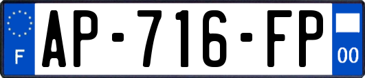 AP-716-FP
