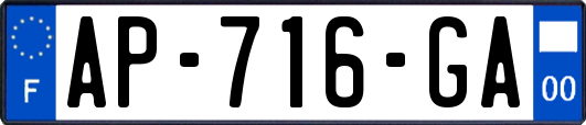 AP-716-GA