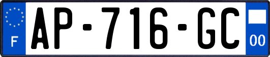 AP-716-GC
