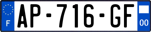 AP-716-GF