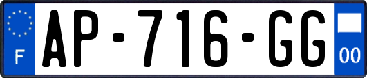 AP-716-GG