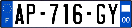 AP-716-GY