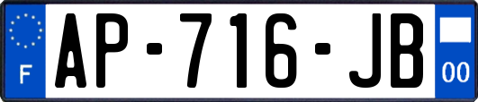 AP-716-JB