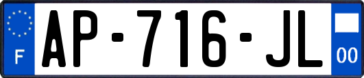 AP-716-JL