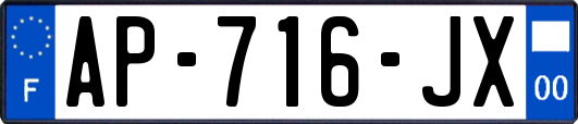 AP-716-JX