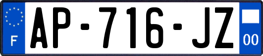 AP-716-JZ