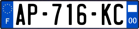 AP-716-KC