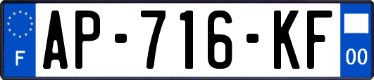 AP-716-KF