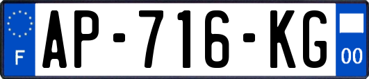 AP-716-KG