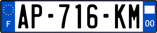 AP-716-KM