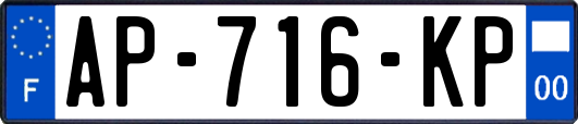 AP-716-KP